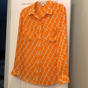 Coldwater Creek Blouse